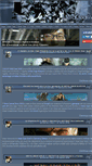 Mobile Screenshot of metalgearweb.it